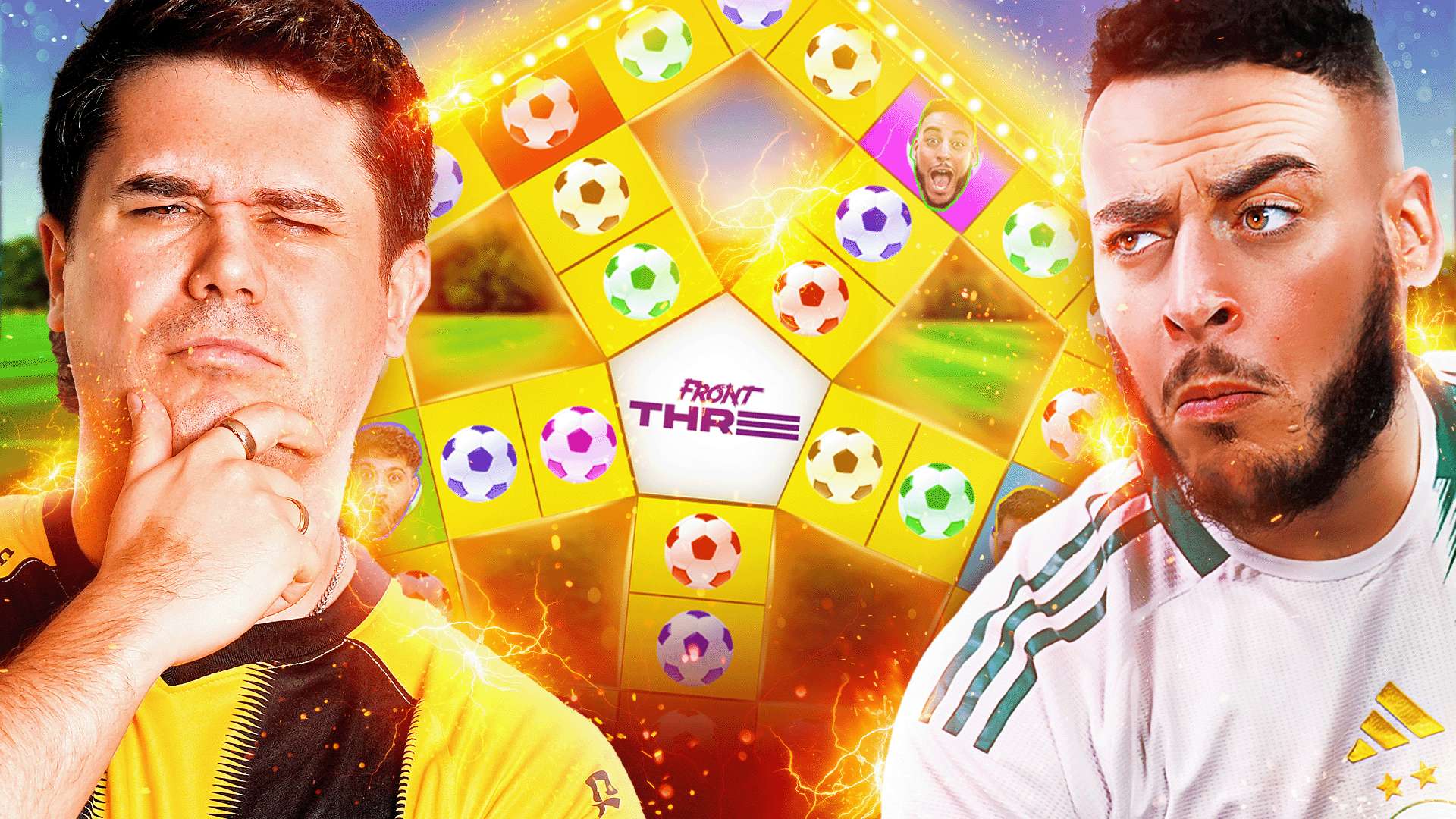 通过新的人 通过新的人