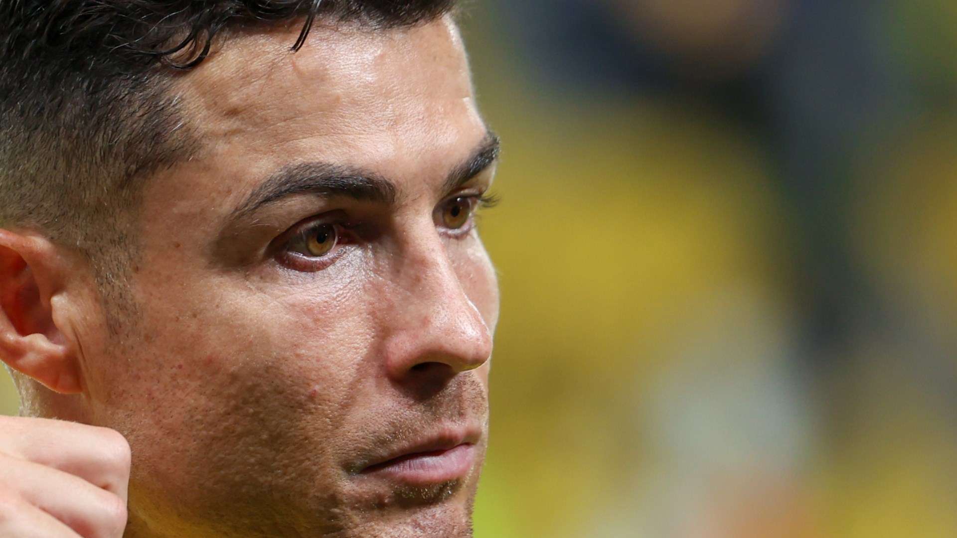 样的挑战 样的挑战