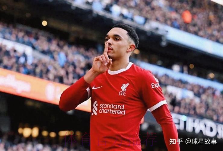 邮报：皇马关注利物浦边卫阿诺德 球员或不续约